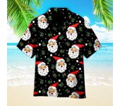 Franky’s Shirt One Piece Button Up Hawaiian Shirt Men's Japanese Casual Shirt Summer Wear