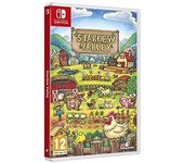 Stardew Valley, Juego para Consola Nintendo Switch