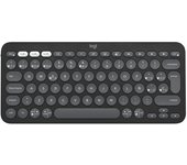 Logitech - Pebble Keys 2 K380s - 920-011827 920-011827