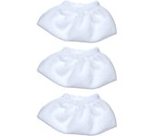6 Pack Cloth Set Mopping Pads Replacement for Karcher SC2/ SC3/ SC4/ SC5 Mopping Cloth Accessories