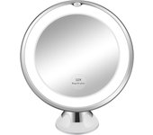 Espejo Aumento con Luz Navaris CY026 Nuevo, ENVIO 24H