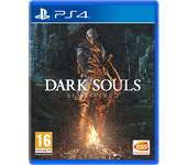 Dark Souls: Remastered Juego para Consola Sony PlayStation 4, PS4