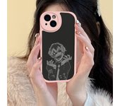 Tokyo Ghoul Phone Case Hard Leather For iPhone 15 14 13 12 Mini 11 14 Pro Max Xs X Xr Plus Fundas