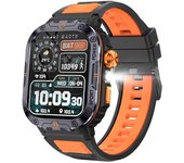 Reloj inteligente para el Aire Libre NX20 Llamada Bluetooth CONTROL DE Música local