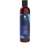 As I Am Dry & Itchy Leave-In Conditioner Acondicionador 237ml
