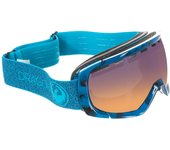 Dragon Alliance-Gafas de Snowboard Ajustables para Hombre-Mujer