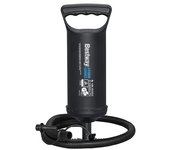 Bestway Hinchador de Mano 30 cm Hinchable y Camping 62002