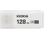 Kioxia TransMemory U301 128GB USB 3.2 Blanco
