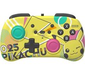 Mando con Cable Horipad Mini Pikachu Pop