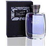 El popular perfume vietnamita Harvey Water para hombre