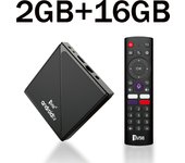 TV98 ATV PRO TV Box Android 14 BT 5.0 Smart IPTV TV BOX Allwinner H313 Quad Core 4K 8K Android WiFi 4G 5G Voice remote top box