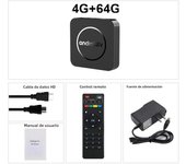 Q11 Original Android14 Smart TV Box 8K Ultra HD Google TV Media Player TV Box Voice Set Top Box 32G 64G Android14 TV Set Top Box