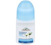 Corpore Sano Desodorante Calendula Roll On 75Ml