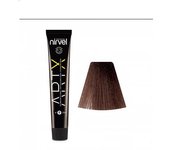 Tinte Artx Cenizas 6-1 Rubio Oscuro Ceniza 100 ml. Nirvel