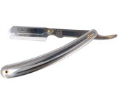NAVAJA RAGNAR : Color - Negro  (marca: Ragnar Barber Line)