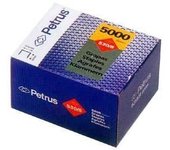 Grapas 530/6mm  caja 5000 caja