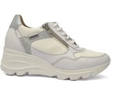 Zapatilla casual de cuña para mujer COBRA39006