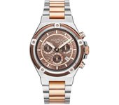 Reloj Roamer Swiss® Tempomaster Chrono 221837-49-65-20