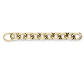 Guess Pulsera Mujer JUBB02116JWYGS en Acero Inoxidable