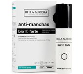 BELLA AURORA Bio10 Forte Antimanchas SPF 20 Piel Mixta Grasa  30 ml Tratamiento Facial Antimanchas