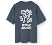 Camisetas Rune Cc231C-Dark para hombre en color