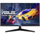 Monitor led ips asus vy249hgr 23.8 pulgadas 1ms fhd hdmi d - sub gaming -  Recíbelo en 2-3 días laborables