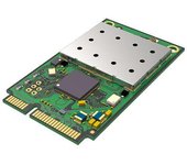 Microtik R11e-lr8 | Tarjeta Minipcie | Lora, 863-870mhz