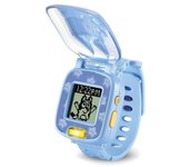 Bluey El Reloj Digital De Bluey Vtech 80-554522 Juegos y juguetes interactivos