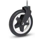 Rueda delantera 10" rellena de espuma para bugaboo donkey y buffalo de Bugaboo