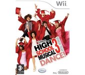 High School Musical 3:Dance (Selects) Juego para Consola Nintendo Wii [PAL ESPAÑA]