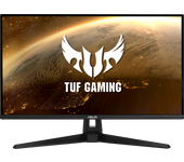 ASUS TUF Gaming VG289Q1A Gaming Monitor - IPS, FreeSync, 4K