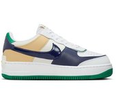 Zapatilla NIKE W AF1 SHADOW DZ1847 102 Blanco