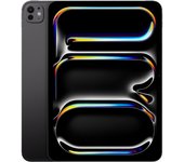 Apple iPad Pro 11 2024 Nano 1TB 5G Negro