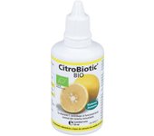 Citrobiotic (Ext.Semilla Pomelo) 50Ml