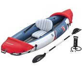 Bestway Kayak Individual Hydro-Force 290x91 cm Ocio 65176