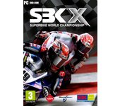 Sbk X Juego para PC Ordenador