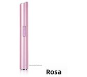 Portable Electric Eyebrow Trimmer Women's Shaver Hair Remover Eyebrow Shaper Shaver Body Face Shaving Machine USB Rechargable