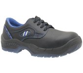 Zapato de seguridad punta plástico Diamante Plus S3. Panter