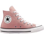 Zapatos de Lona Converse Chuck Taylor All Star para hombre en color rosa