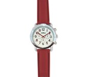 Arabians Reloj Hombre Analogico Cuarzo con Correa de Silicona HBA2260R