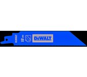 Dewalt DT2404-QZ - Hoja de Sierra Sable BIM Progressor para metal