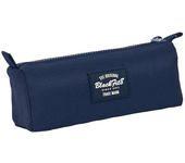 Portatodo Reciclado Blackfit8 Authentic 21X8X7Cm (Safta 842341742)