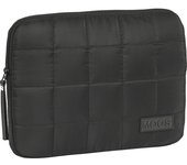 SAFTA - MOOS CAPSULA ACOLCHADO "NEGRO" Funda para Portatil 11-6" - Funda para PC Alojamiento interior acolchado para portatil de 11-6''-o tablet 9-7''.
