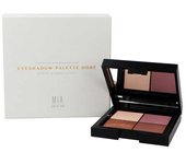 Mia Cosmetics Paris Mia Paleta Sombra De Ojos Dore - Alta Pigmentación