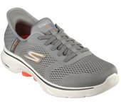 Zapatilla Multideporte para HOMBRE SKECHERS GO WALK 7 - FREE HAND 2