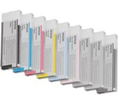 Cartucho Epson T606C00 magenta claro