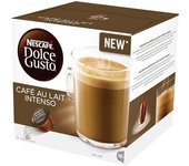 CAFE DOLCE GUSTO EXPRESSO PARCK DE 3  ( 16 x 3 ) 48 CAPSULAS - Cápsulas de café
