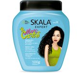 Crema Acondicionadora Mais Cachos 1000ml - Skala