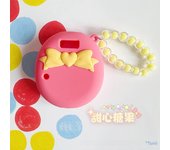 Tamagotchi Uni Silicone Protective Cover Kawaii Anti Drop Soft shell Cover Cute Tamagotchi Accessories Birthday Gifts