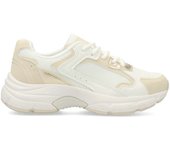 Zapatilla deportiva urbana mujer